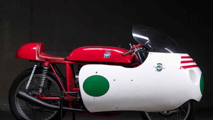 MV Agusta collection