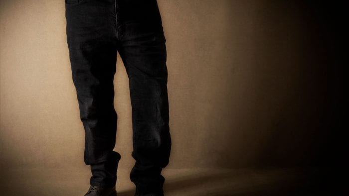 Bull-it SP120 Lite Heritage Slim Fit Jeans