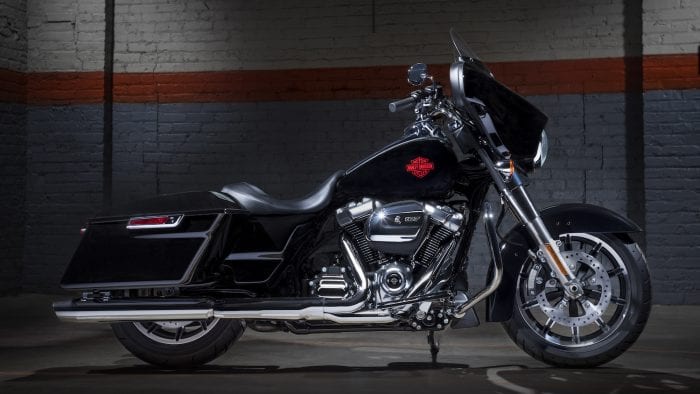 2019 Harley Davidson Electra Glide Standard