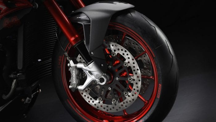 MV Agusta Brutale 800 RR LH44