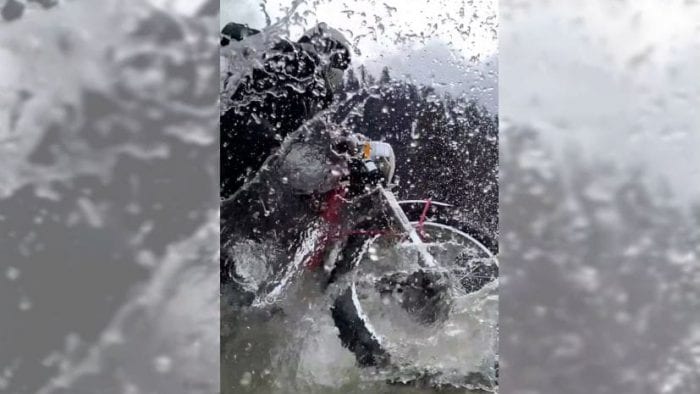 Royal Enfield Scrambler