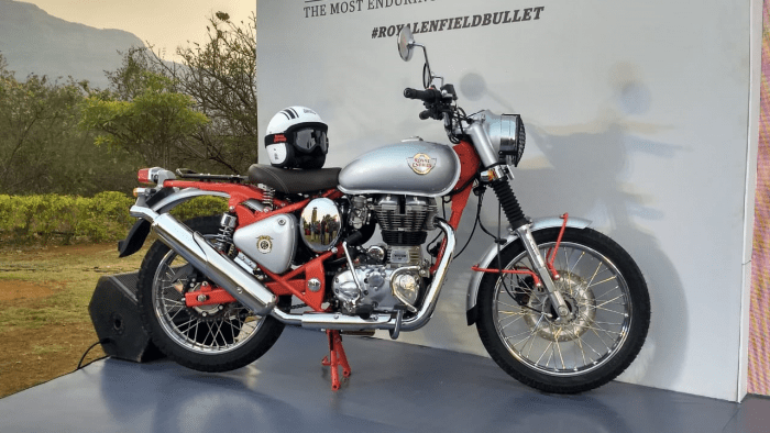 Royal Enfield