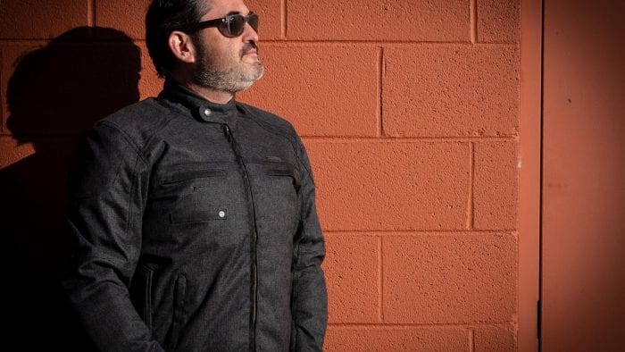 Trilobite Ace Jacket