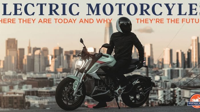 Electric Motorcycles