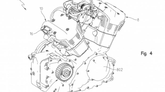 Indian liquid-cooled