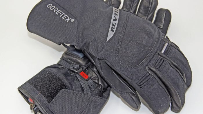 REV"IT Livengood Gloves