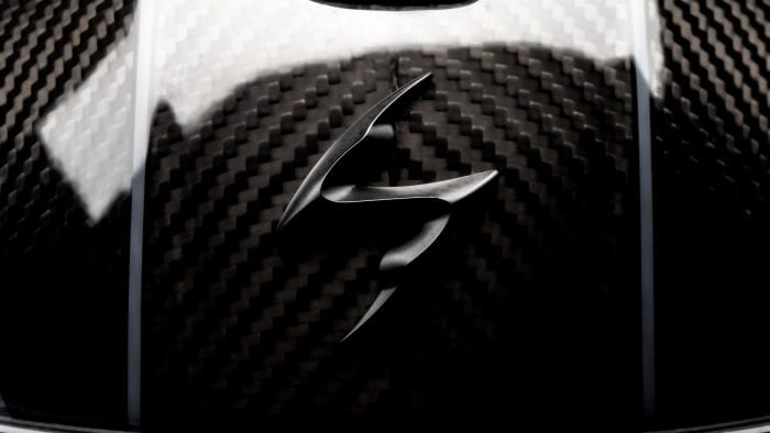 Scorpion EXO-ST1400 Carbon Helmet