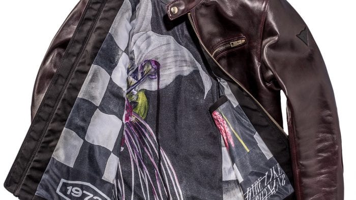 Dainese Patina72 Jacket