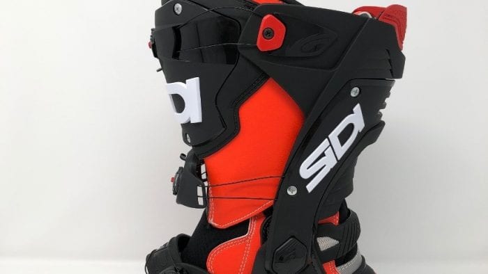 SIDI Rex Boots