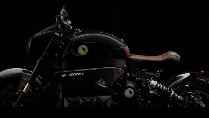 Sora Motorcycles