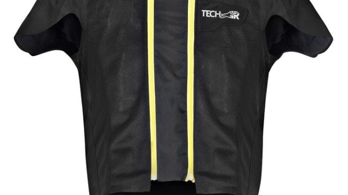 Alpinestars Tech Air Street Vest