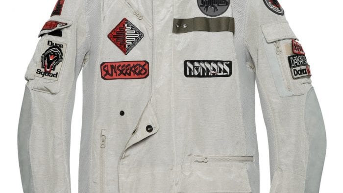 Dainese Dunes Collection