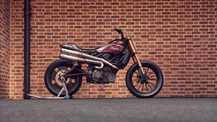 ftr 1200 hooligan