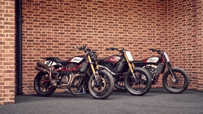 ftr 1200 hooligan