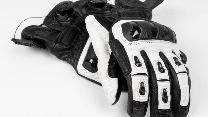 Knox Orsa Leather MKII Glove