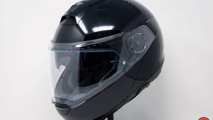 SCHUBERTH C4 Pro - Three quarter view