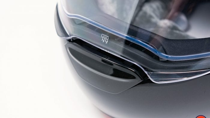 SCHUBERTH C4 Pro chin vent