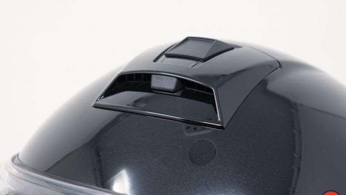 SCHUBERTH C4 Pro top vent