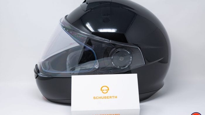 SCHUBERTH C4 Pro