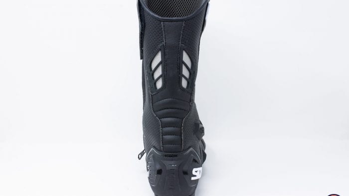 SIDI Performer Air - Rear