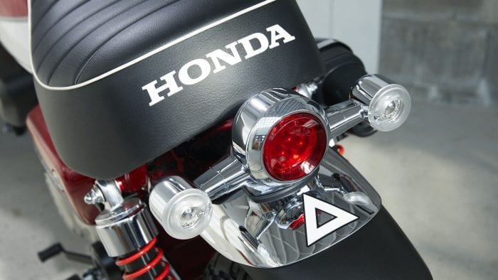 Honda