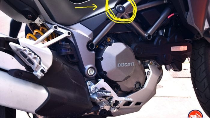 2019 Ducati Multistrada 1260S