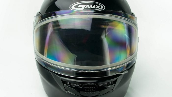GMax MD01 helmet