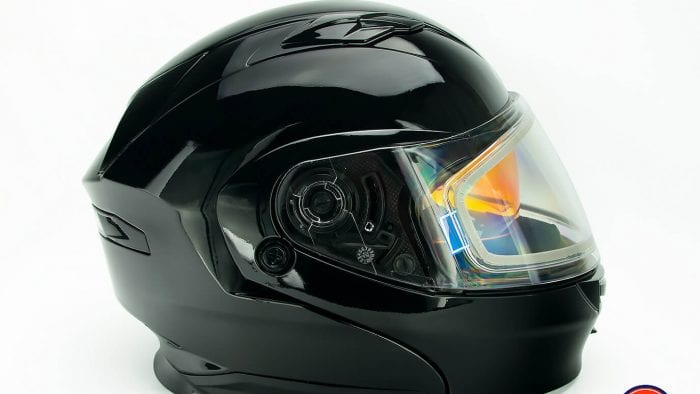 GMax MD01 helmet