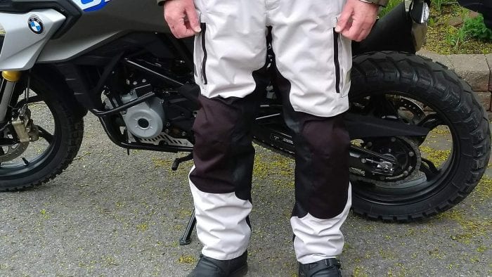 REV’IT! Offtrack Adventure Pants