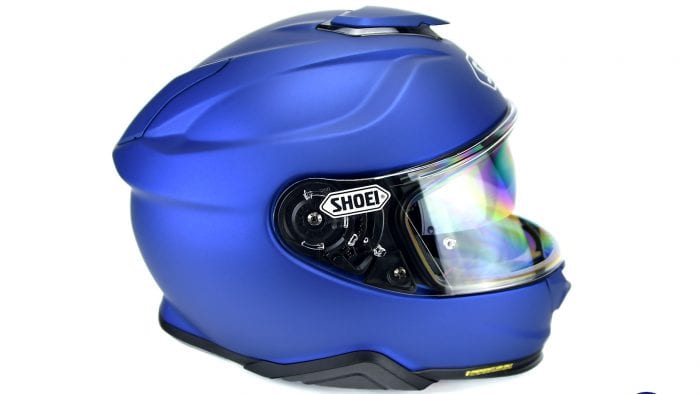 The Shoei GT Air II