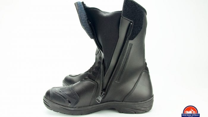 Sidi Gavia Gore-Tex Boots.