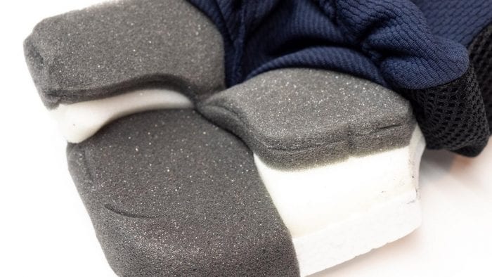 Arai Defiant-X Helmet cheek pad cover