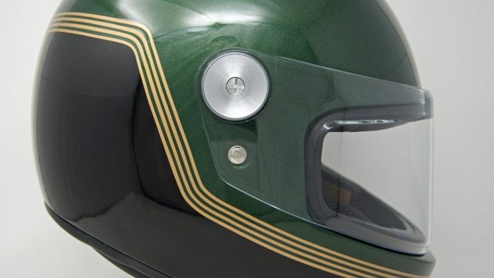 NEXX X.G100 Racer Motordrome Helmet