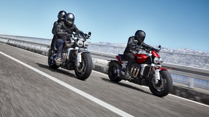 triumph rocket 3 pricing