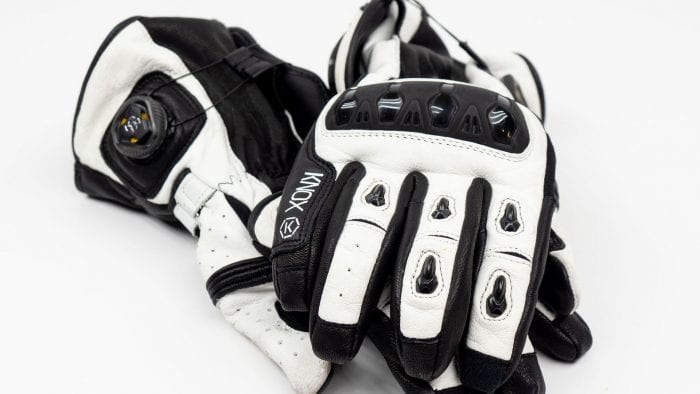 Knox Nexos Gloves