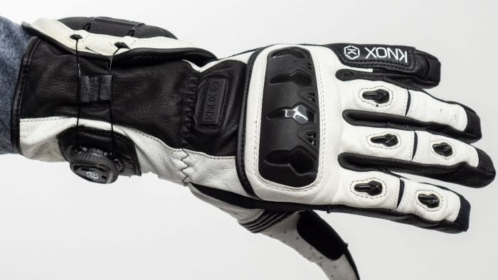 Knox Nexos Gloves