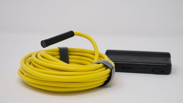 Depstech Inspection Camera
