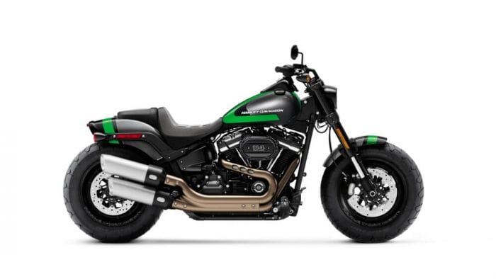 quickshift paint set green