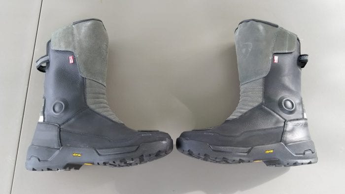 REV'IT! Gravel OutDry Boots