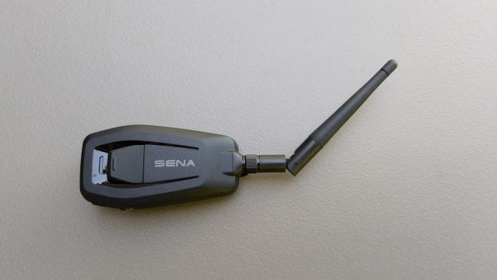 SENA +Mesh Adapter