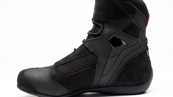 TCX Vibe Air Boots profile