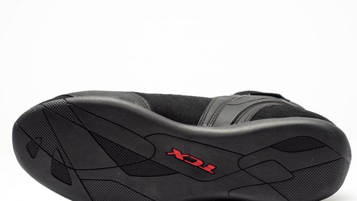 TCX Vibe Air Boots bottom sole