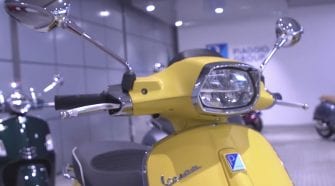 Vespa