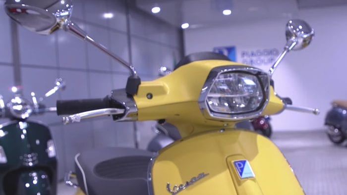 Vespa