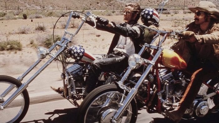 Peter Fonda