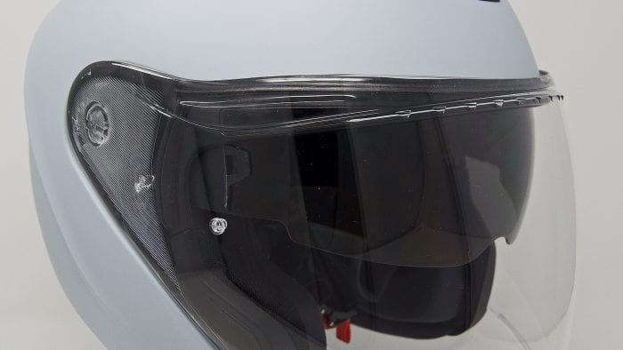 SCHUBERTH M1 Pro and Sena SC1M