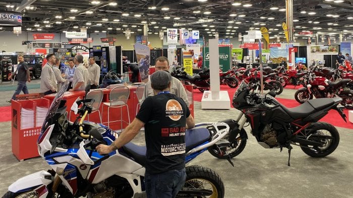 AIMExpo 2019