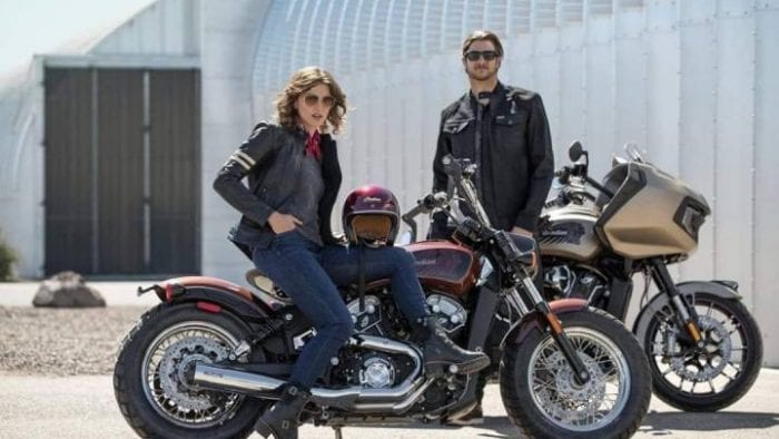 Indian Challenger image