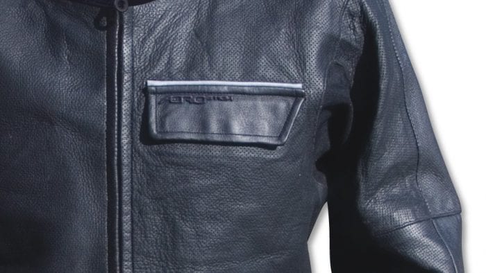 aerostich transit 3 suit