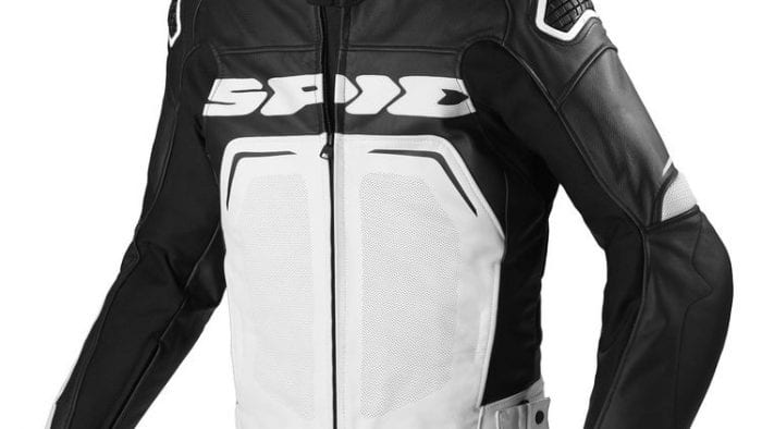 Spidi Evorider wind jacket